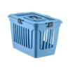Reflex Care Troya Kedi ve Köpek Taşıma Çantası Navy (49,5 x 33,5 x 33 cm)