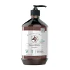 Naturluxe Dog Shampoo Neem Yağı Ve Bai Bulu Antibakteriyel Şampuan 500 Ml
