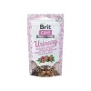 Brit Care İdrar Yolu Sağlığı İçin Kedi Ödül Maması 50 gr