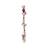 Eastland Stres Ipi 3 Düğümlü 42 Cm