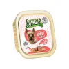 Jungle Kuzu Etli Püre Yetişkin Köpek Maması 100 Gr