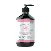 Naturluxe Dog Shampoo Coconut Oil & Wheat Protein 500 Ml