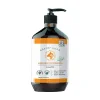Naturluxe Dog Shampoo Saphora Flavescens & Witch Hazel 500 Ml