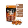 Nobilus Barbekü Soslu Tavuk But Köpek Ödül Maması 80 gr