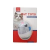 Nunbell Çek Bırak Fare Kedi Oyuncağı