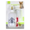 Nunbell Kedi ve Köpek Biberonu (50 ml)
