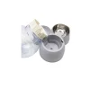 Nunbell Kedi & Köpek İçin Küre Hazneli İkili Mama Ve Su Kabı