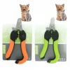 Nunbell Kedi ve Köpek Tırnak Makası