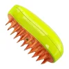Pet Brush Buharlı Tüy Toplama Tarağı