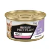 Pro Plan Delicate Adult Hindi Etli Kedi Konservesi 85 Gr