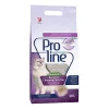 Proline Lavanta Kokulu Topaklanan Bentonit Kedi Kumu 20 Lt