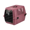 Reflex Care Versus Kedi ve Köpek Taşıma Çantası Mor (47,5 x 33,5 x 33 cm)
