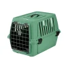 Reflex Care Versus Kedi ve Köpek Taşıma Çantası Yeşil (47,5 x 33,5 x 33 cm)
