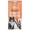 Reflex Plus Hindi ve Kuzulu Stick Kedi Ödül Maması 3x5 gr
