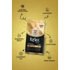 Reflex Plus Pomeranian Süper Premium Yavru Köpek Maması 8 kg