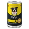 Reflex Plus Püre Dana Etli Yetişkin Köpek Konservesi 395 Gr