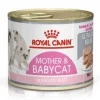 Royal Canin Mother & Babycat Kedi Konservesi 195 gr