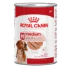 Royal Canin Orta Irk Yetişkin Köpekler İçin Kümes Hayvanlı Yaş Mama (410 g)