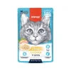 Wanpy Tavuklu Yaş Kedi Maması 70 gr