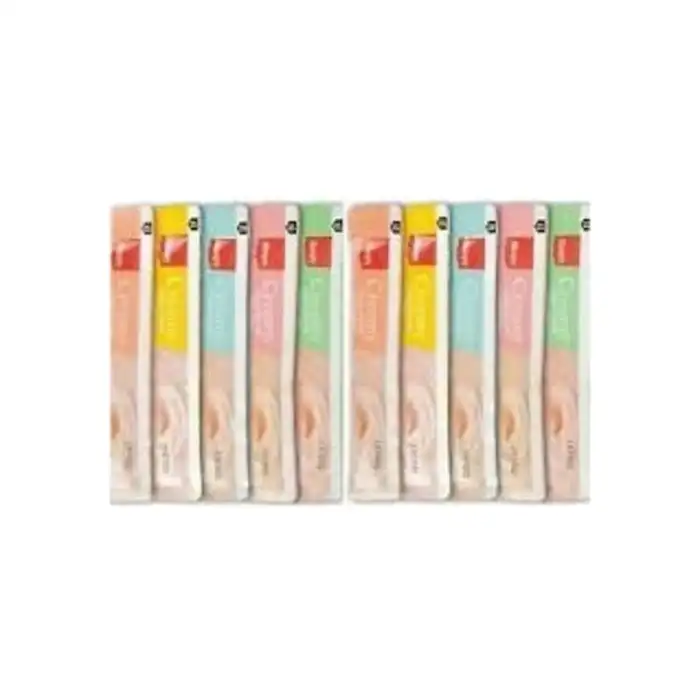 Wanpy Bağışıklığı Güçlendirici Sıvı Kedi Ödülü 14 Gr