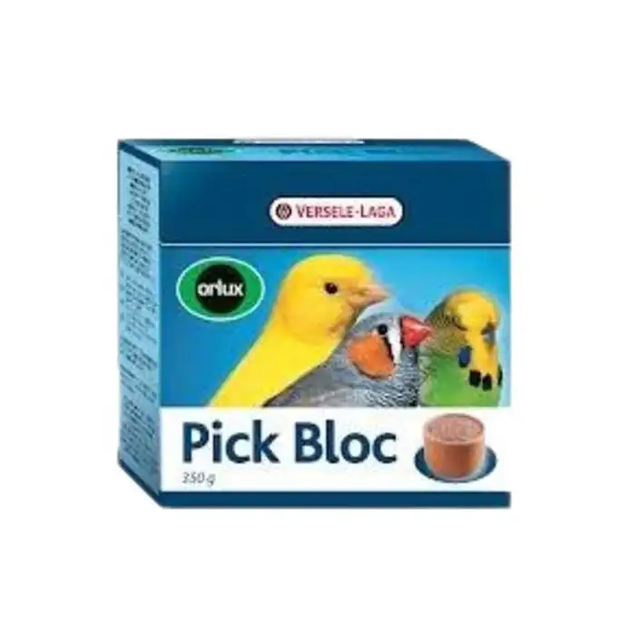 Versele Laga Orlux Pick Block Gaga Taşı