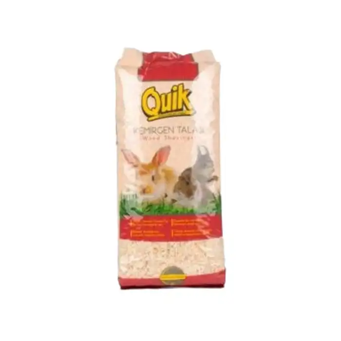 Quik Kemirgen Talaşı 15 Lt
