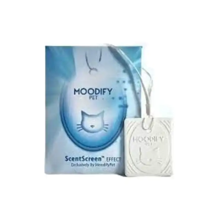 Moodıfy Pet Kedi Tuvaleti Kokusu