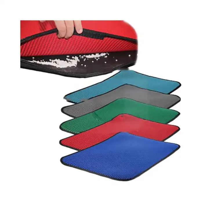 Migno Elekli Kedi Tuvaleti Önü Paspası