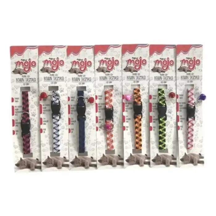 Vetinova Lastikli Boyun Tasması