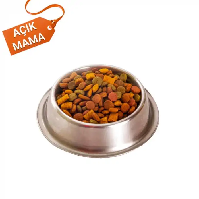 Petrex Yetişkin Kedi Maması - Tavuklu (Açık) 1 kg