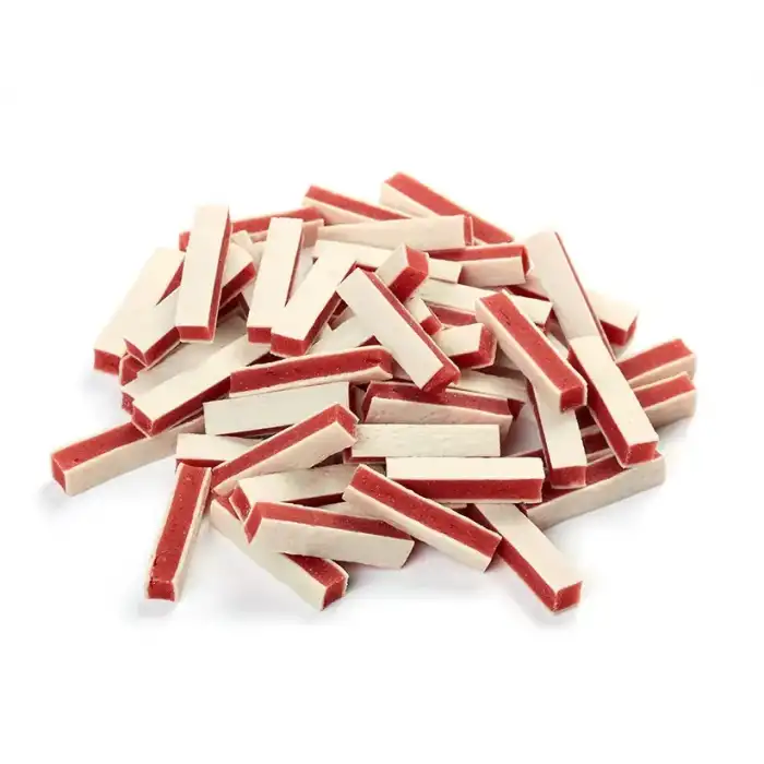 Wanpy Oven Roasted Tavuk Etli ve Morina Balıklı Kedi Ödül Maması (80 g)