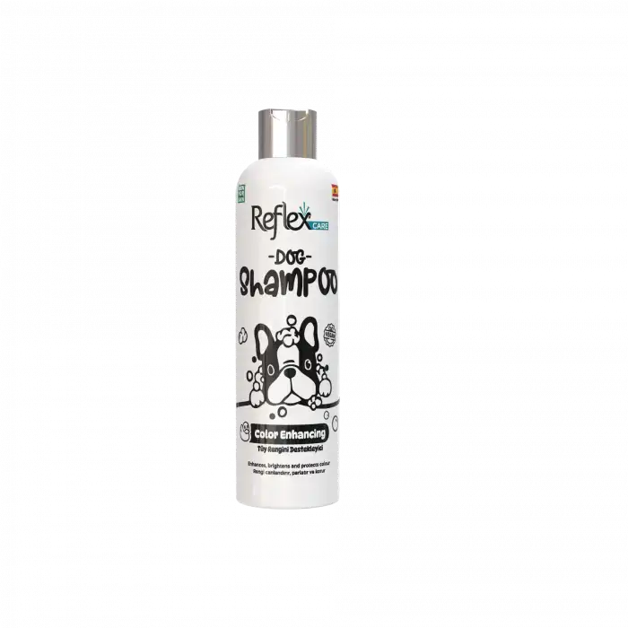 Reflex Care Tüy Rengini Destekleyici Köpek Şampuanı 300Ml