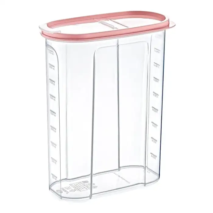 Vetinova Mama Saklama Kabı 2.4 LT