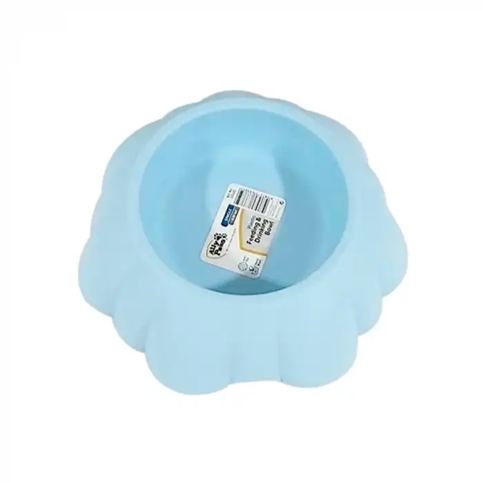 Ally Paws Sıngle Mama Kabı 420 Ml