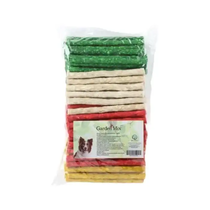 Gardenmix Munchy Çubuk Kemik 12.5 Cm 100lü