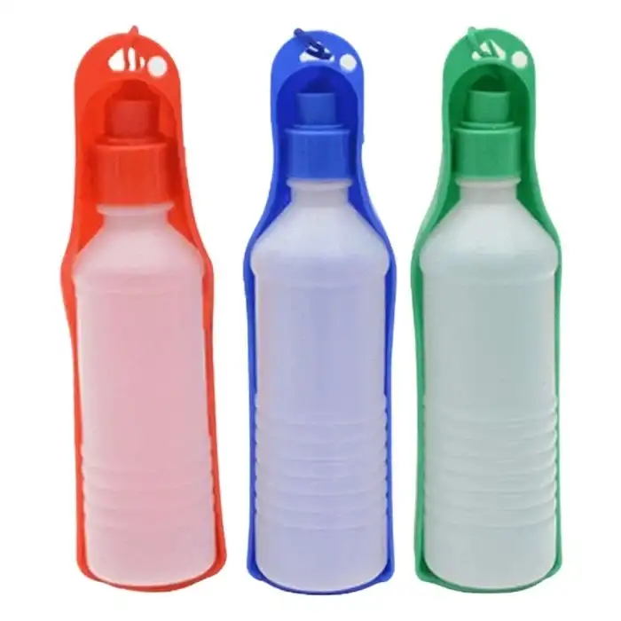 Karlie Taşınabilir Suluk 500 Ml