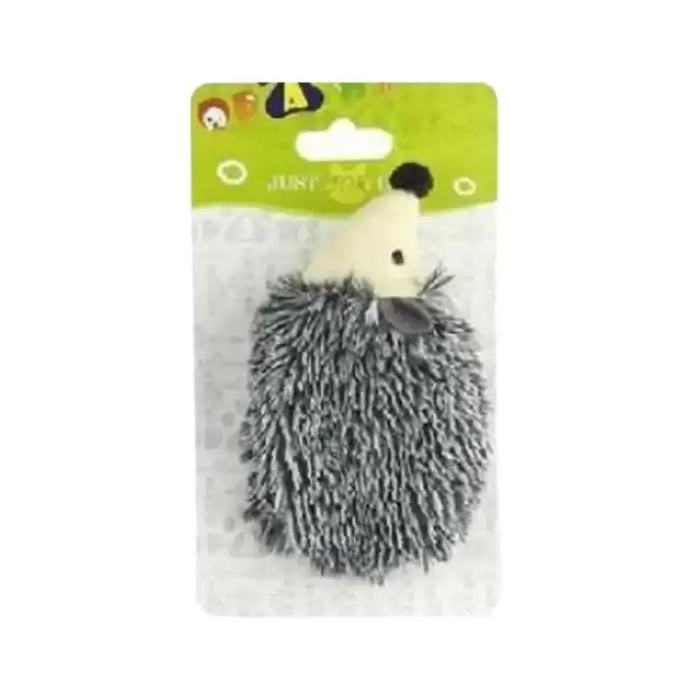 Nunbell Kedi Oyuncağı Kirpi