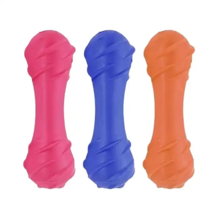 Nunbell Plastik Oval Kemik 16 Cm