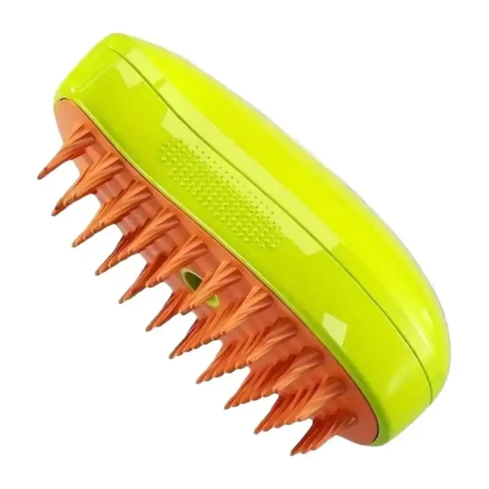 Pet Brush Buharlı Tüy Toplama Tarağı