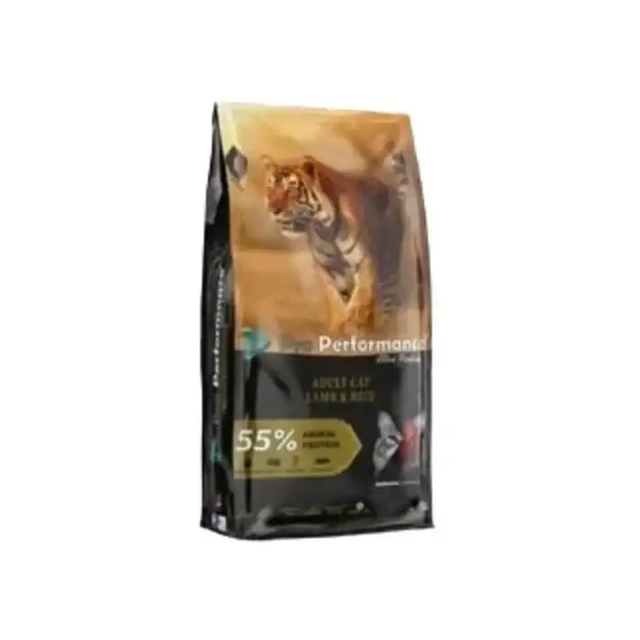 Pro Performance Kuzu Etli Ve Pirinçli Yetişkin Kedi Maması 2 Kg