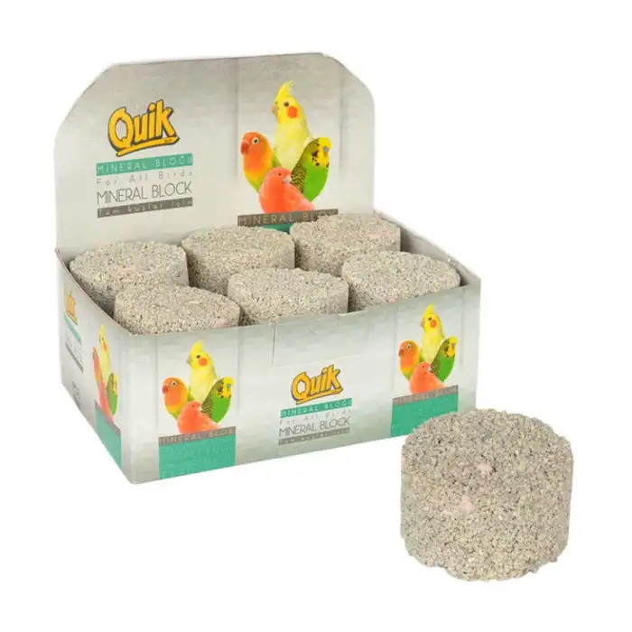Quik Mineral Blok