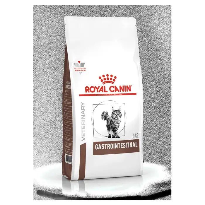 Royal Canin Gastrointestinal Cat 2 kg