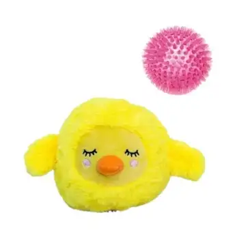 Eastland Öten Peluş Civciv Çap 8.5 Cm