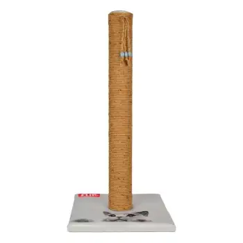 Flip Kedi Tırmalama Tahtası Gri 70 Cm