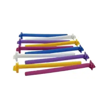 Fit Fly Tünek Renkli 20 cm