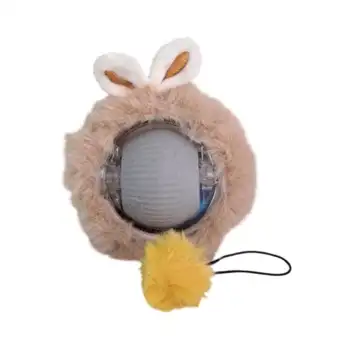 Vetinova Hareketli Sarj Edilebilir Kedi Ve Köpek Fare Oyuncak