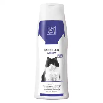 M-Pets Long Hair Şampuan 250 Ml
