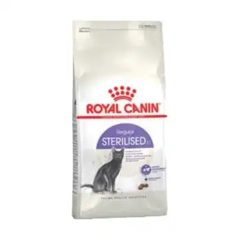 Royal Canin Sterilised Kısırlaştırılmış Kedi Maması 10 Kg