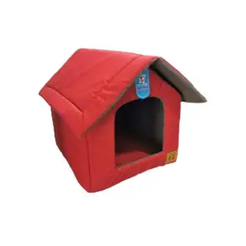 Vetinova Kedi Köpek Kulübe Yatak