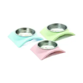 Ally Paws Tekli Mama Kabı 370ml